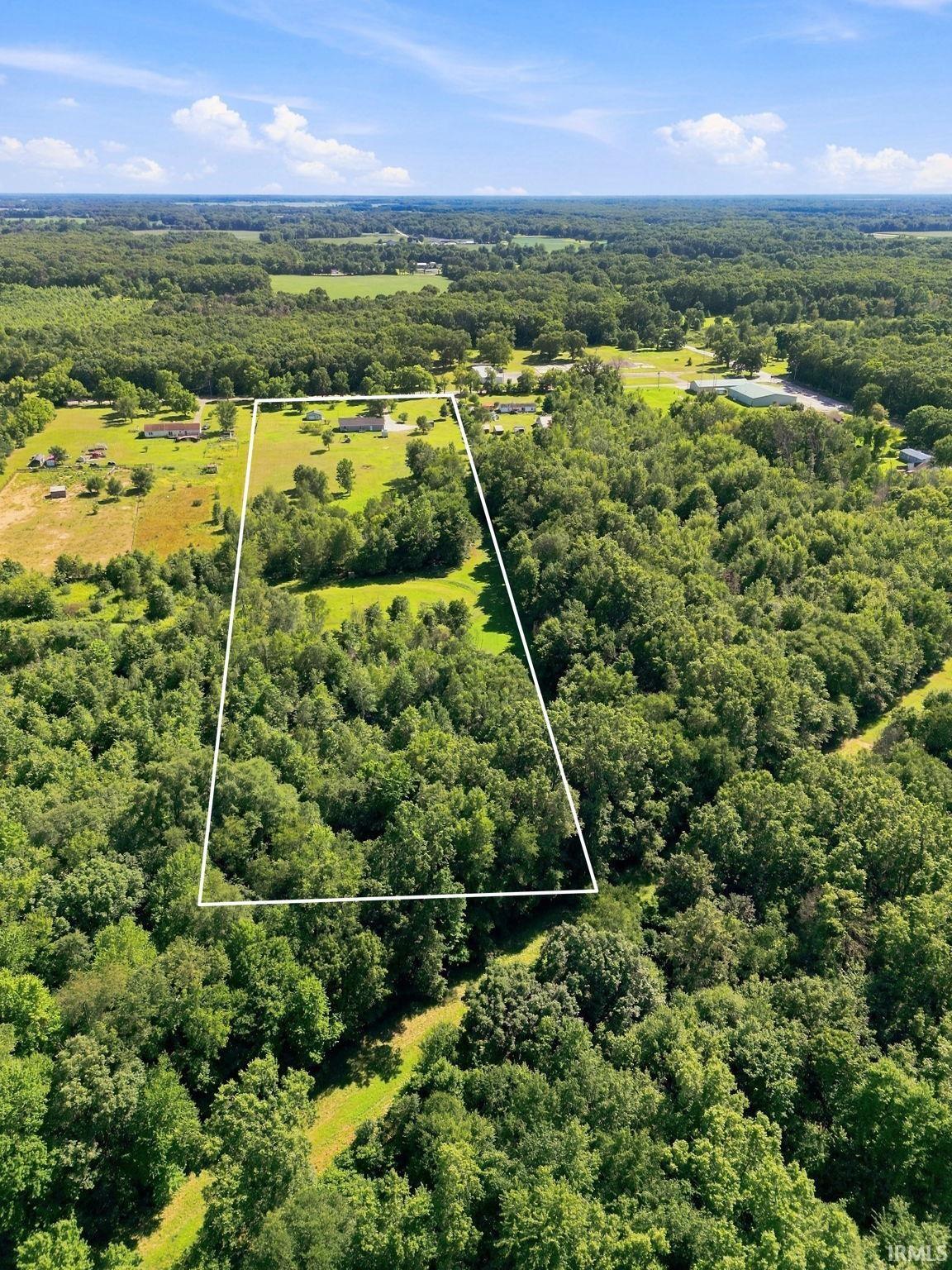 9170 E Division Road Knox IN 46534