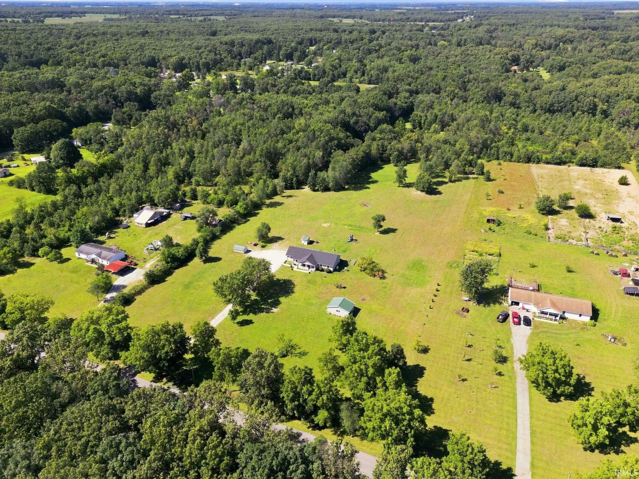 9170 E Division Road Knox IN 46534
