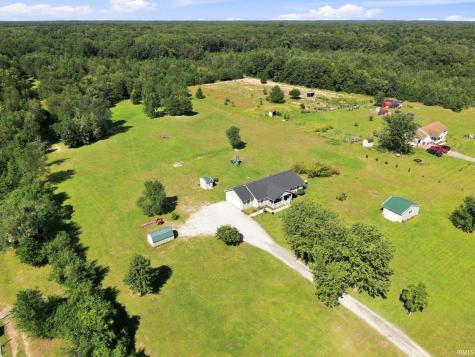 9170 E Division Road Knox IN 46534