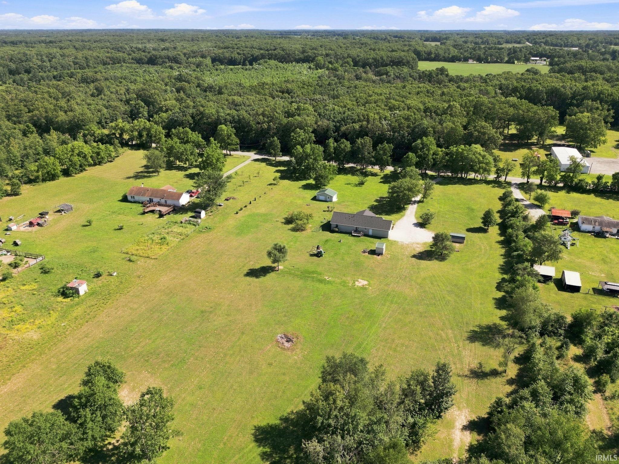 9170 E Division Road Knox IN 46534
