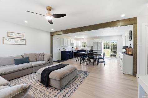 9170 E Division Road Knox IN 46534