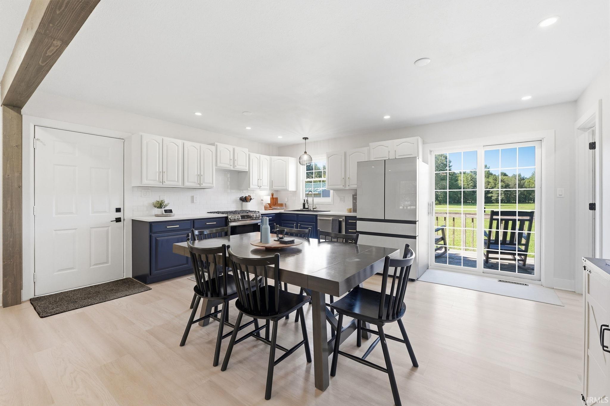 9170 E Division Road Knox IN 46534