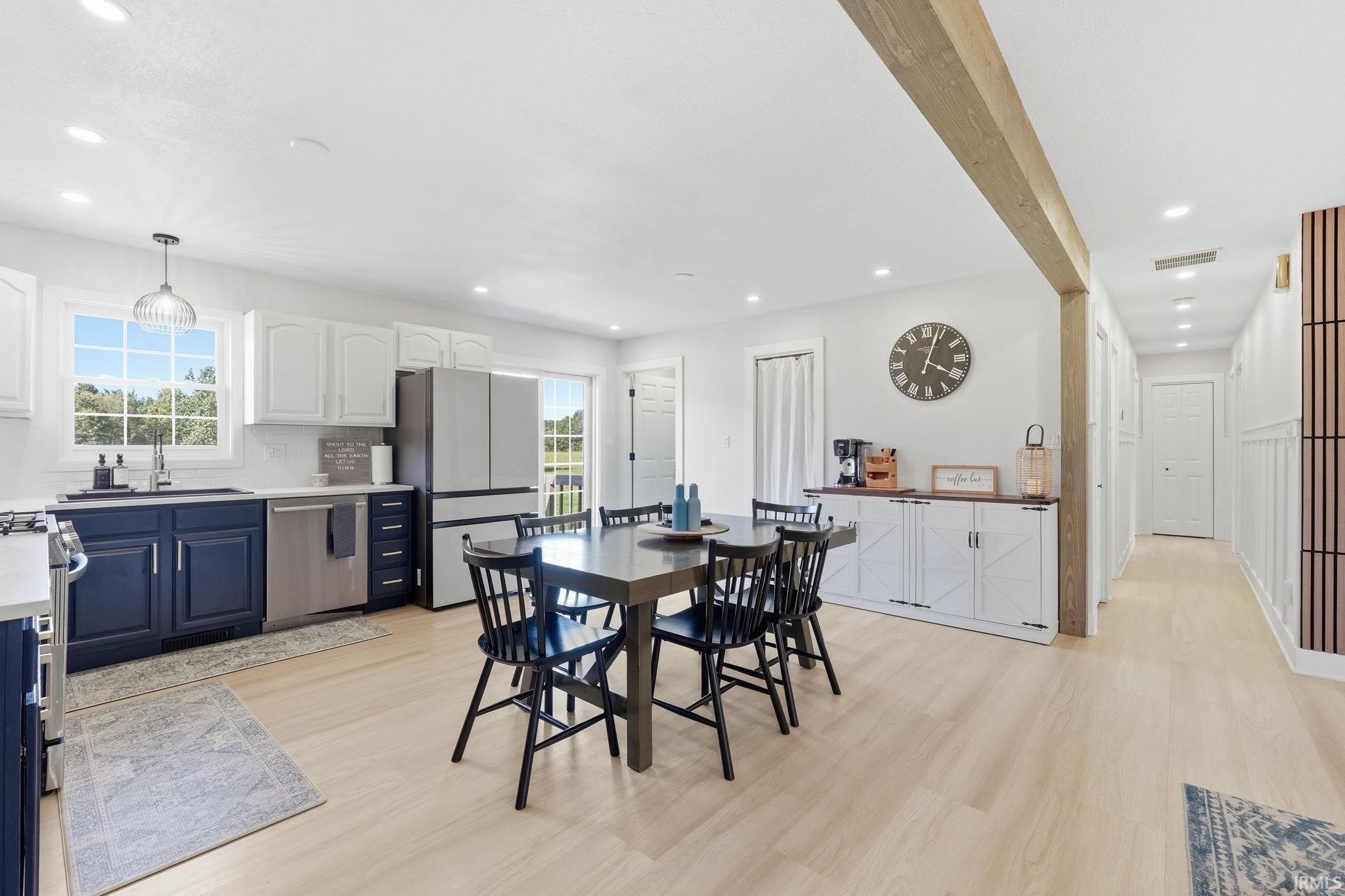 9170 E Division Road Knox IN 46534