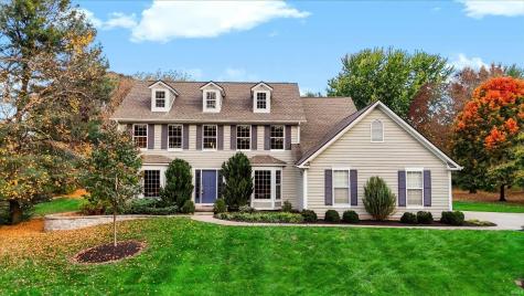 3614 Chancellor Way West Lafayette IN 47906