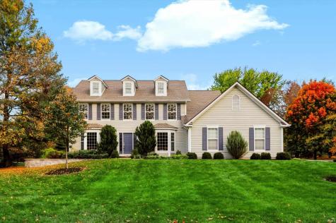 3614 Chancellor Way West Lafayette IN 47906