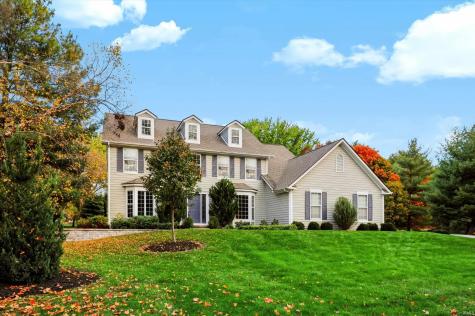 3614 Chancellor Way West Lafayette IN 47906