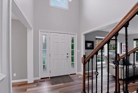 3614 Chancellor Way West Lafayette IN 47906