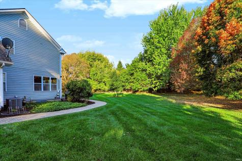 3614 Chancellor Way West Lafayette IN 47906