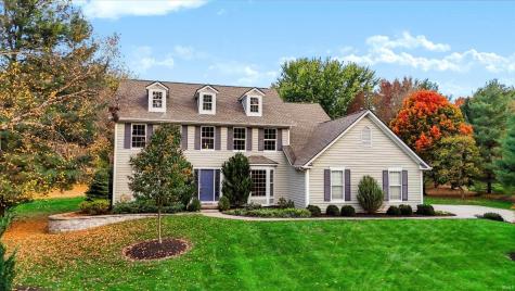 3614 Chancellor Way West Lafayette IN 47906