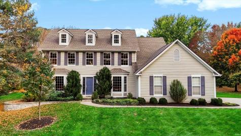 3614 Chancellor Way West Lafayette IN 47906