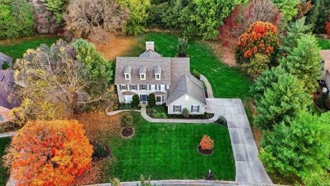3614 Chancellor Way West Lafayette IN 47906