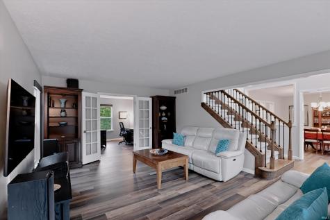 3614 Chancellor Way West Lafayette IN 47906