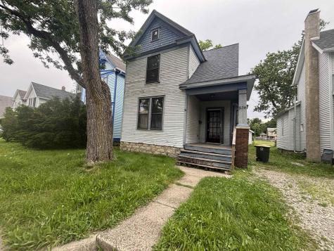 934 Home Avenue Fort Wayne IN 46807
