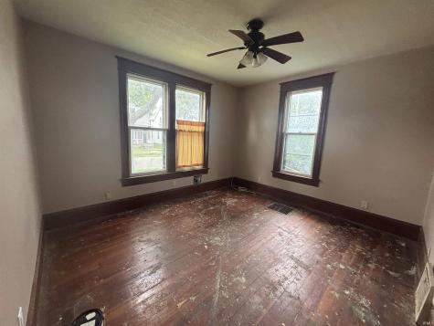 934 Home Avenue Fort Wayne IN 46807