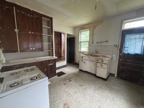 934 Home Avenue Fort Wayne IN 46807