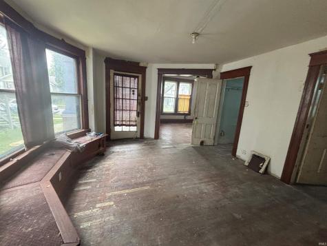 934 Home Avenue Fort Wayne IN 46807