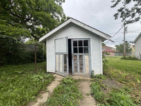 934 Home Avenue Fort Wayne IN 46807