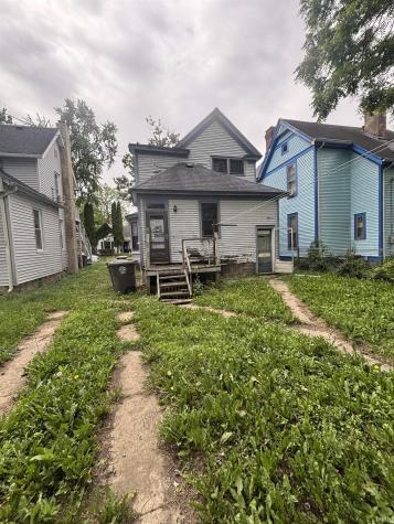934 Home Avenue Fort Wayne IN 46807