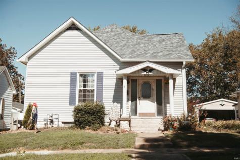 710 W 5th Street Bicknell IN 47512