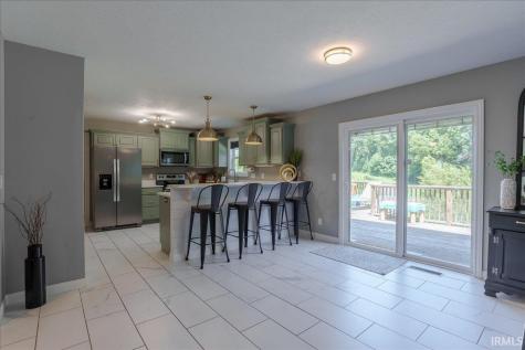 7536 Brady Court Evansville IN 47720