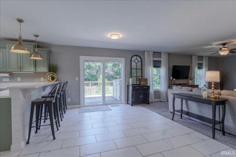 7536 Brady Court Evansville IN 47720