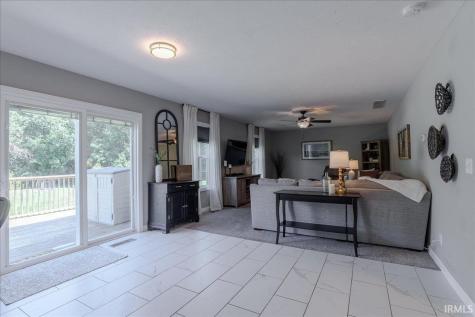 7536 Brady Court Evansville IN 47720