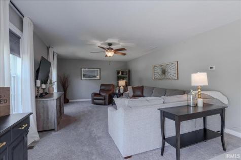 7536 Brady Court Evansville IN 47720
