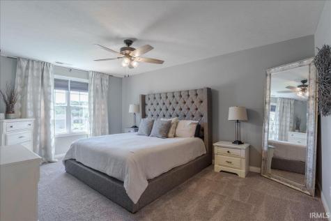 7536 Brady Court Evansville IN 47720