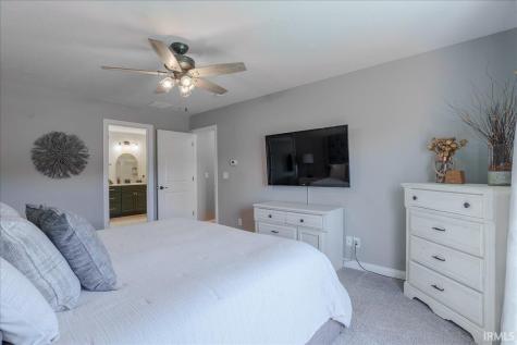 7536 Brady Court Evansville IN 47720