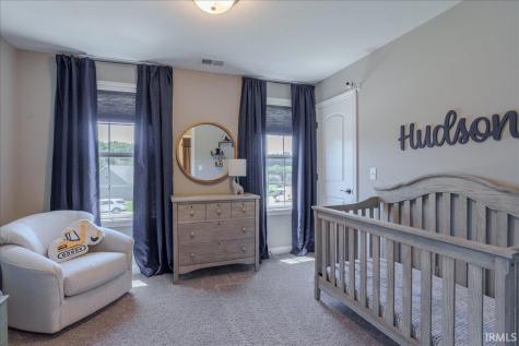 7536 Brady Court Evansville IN 47720