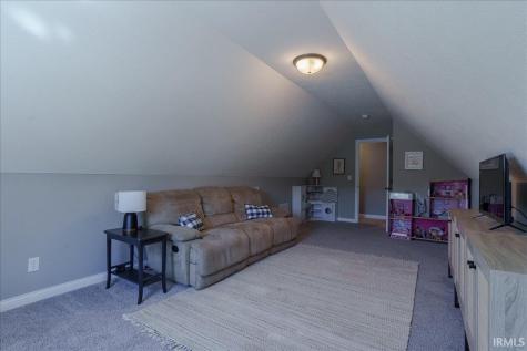 7536 Brady Court Evansville IN 47720