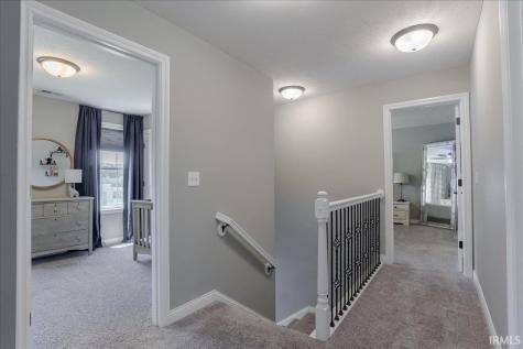 7536 Brady Court Evansville IN 47720