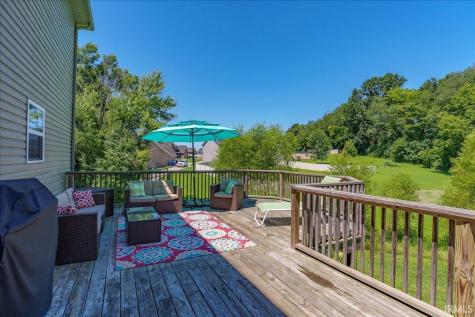 7536 Brady Court Evansville IN 47720