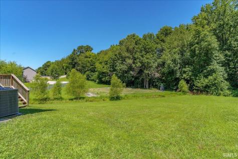 7536 Brady Court Evansville IN 47720
