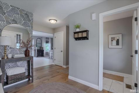 7536 Brady Court Evansville IN 47720