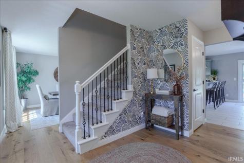 7536 Brady Court Evansville IN 47720