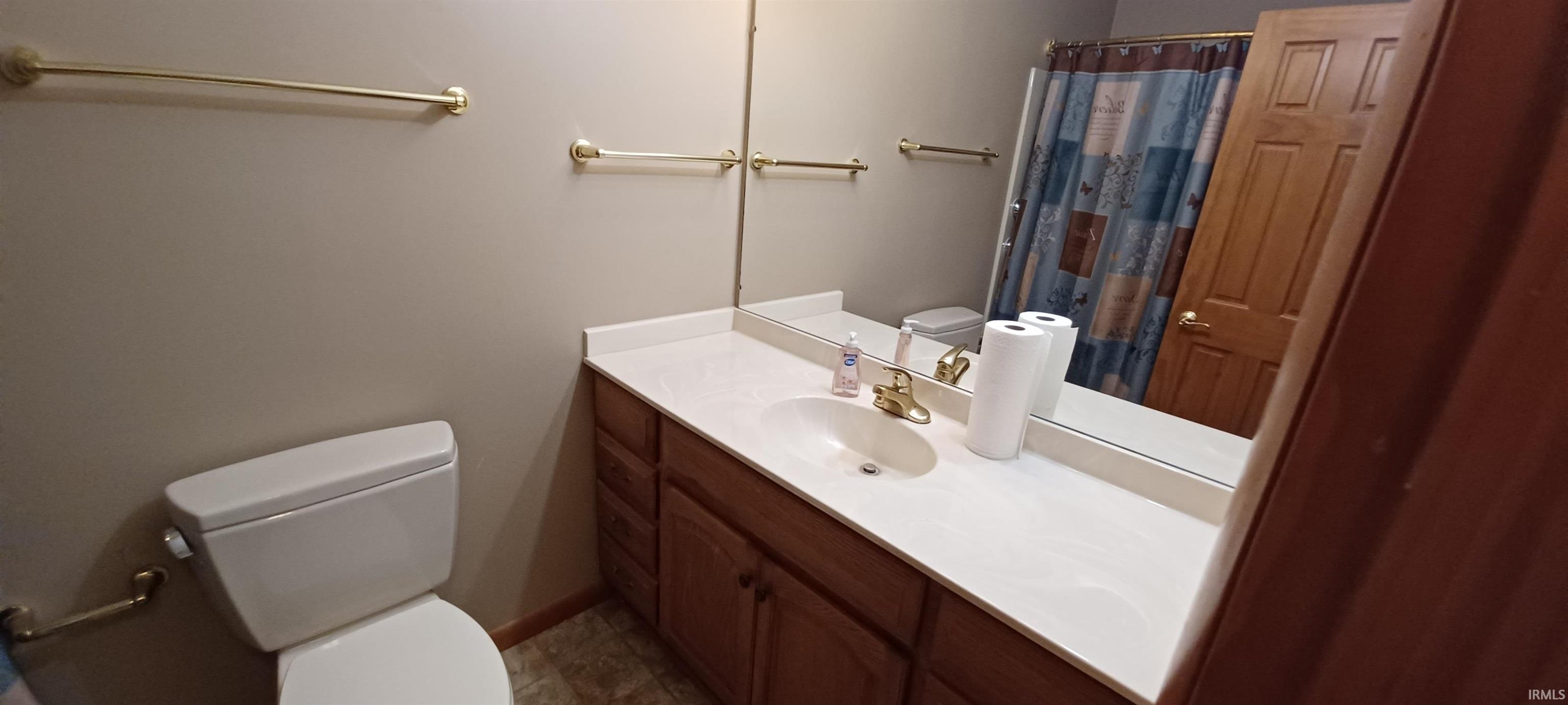 19911 Meadow Ridge Drive Goshen IN 46526