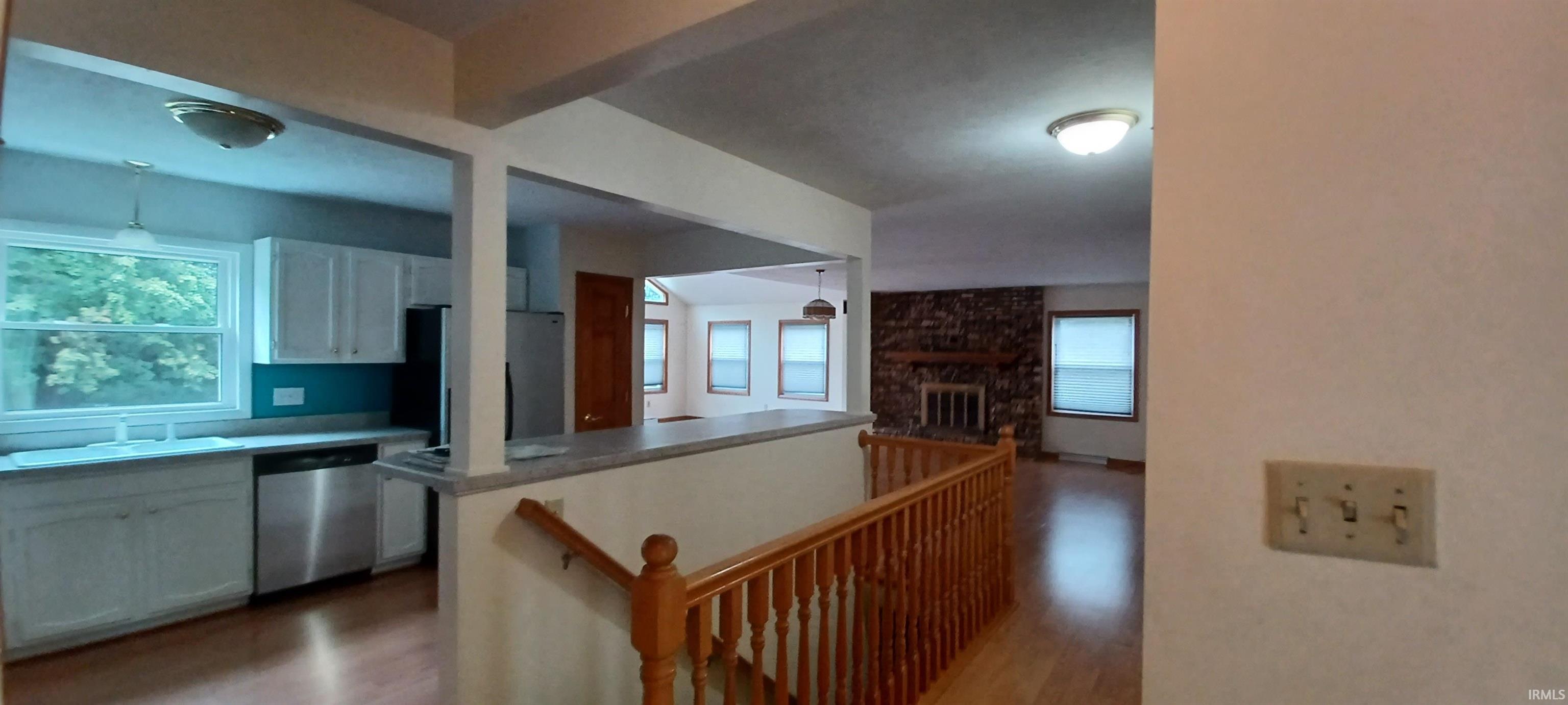 19911 Meadow Ridge Drive Goshen IN 46526
