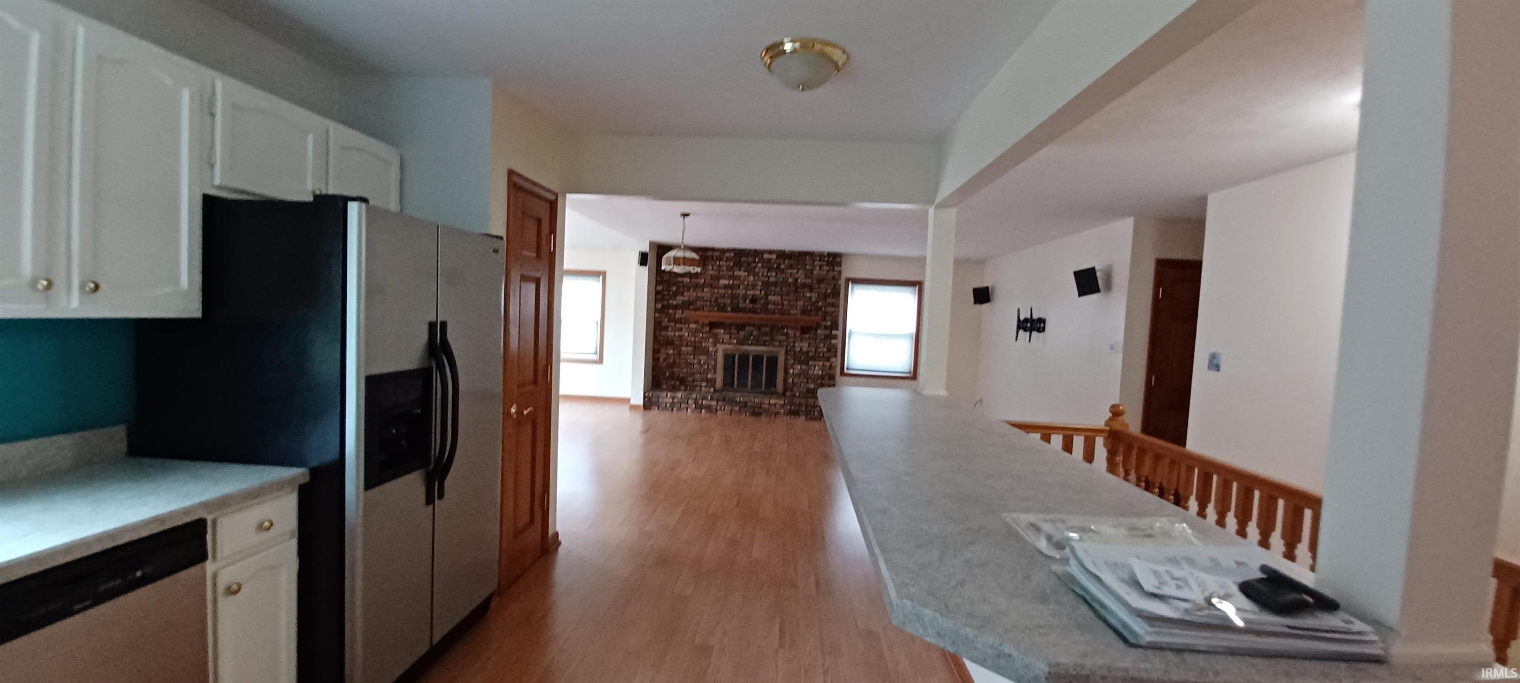 19911 Meadow Ridge Drive Goshen IN 46526