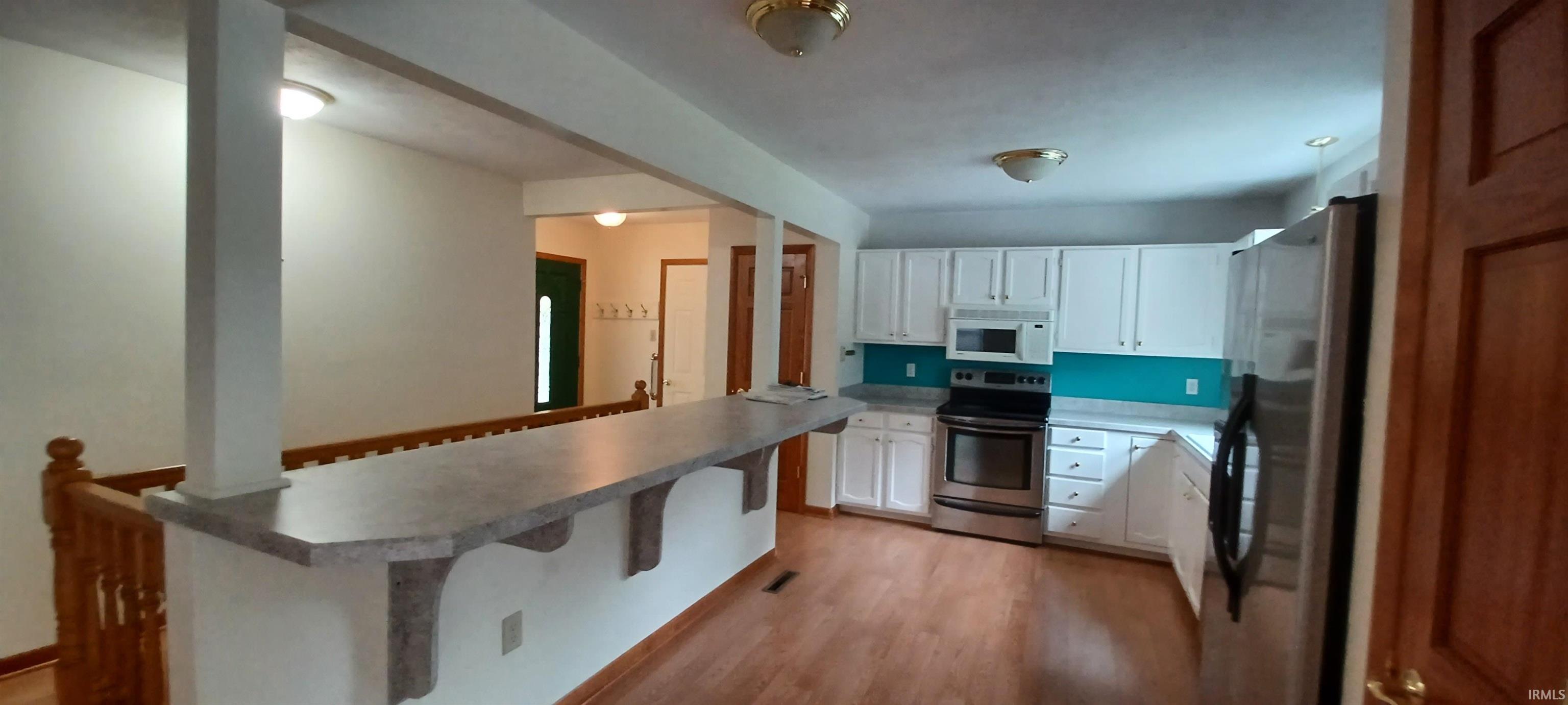 19911 Meadow Ridge Drive Goshen IN 46526
