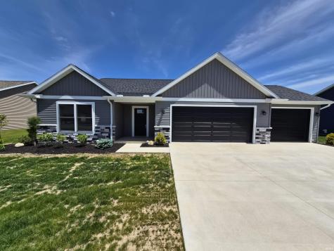 430 N Eastfield Circle Milford IN 46542