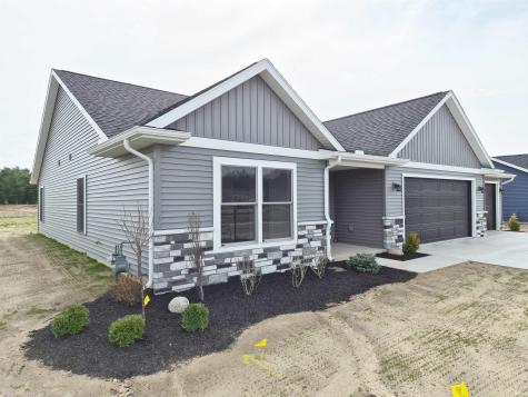 430 N Eastfield Circle Milford IN 46542