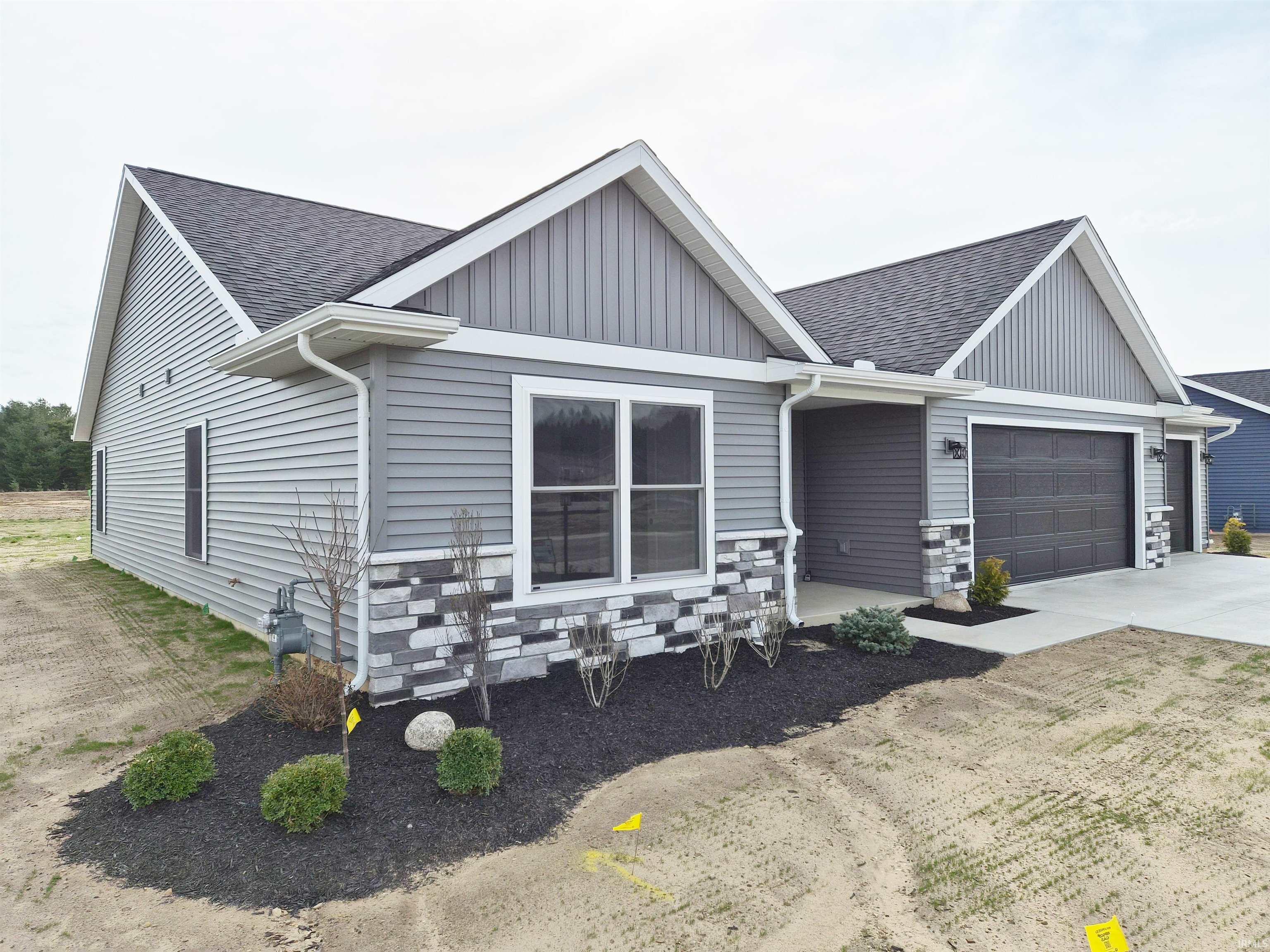 430 N Eastfield Circle Milford IN 46542