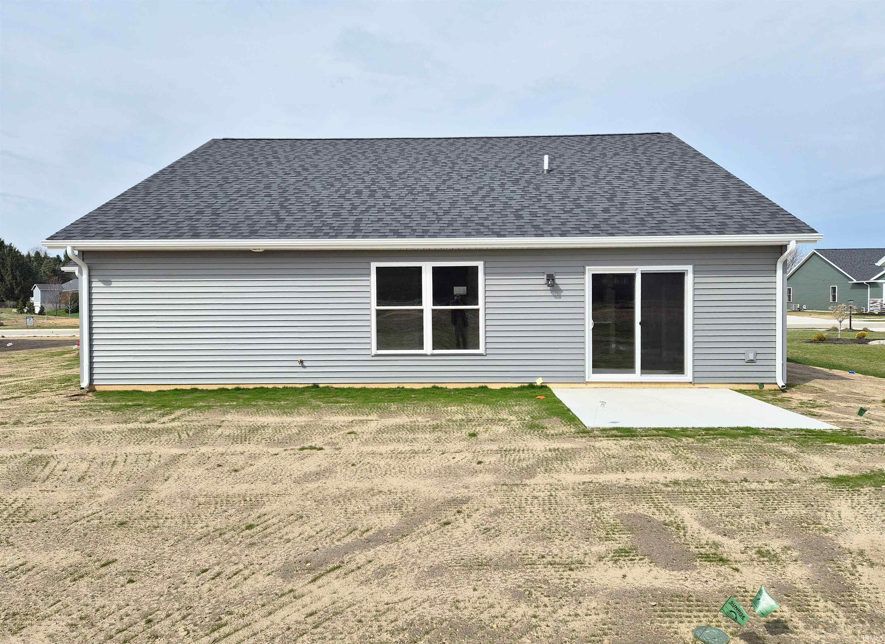 430 N Eastfield Circle Milford IN 46542