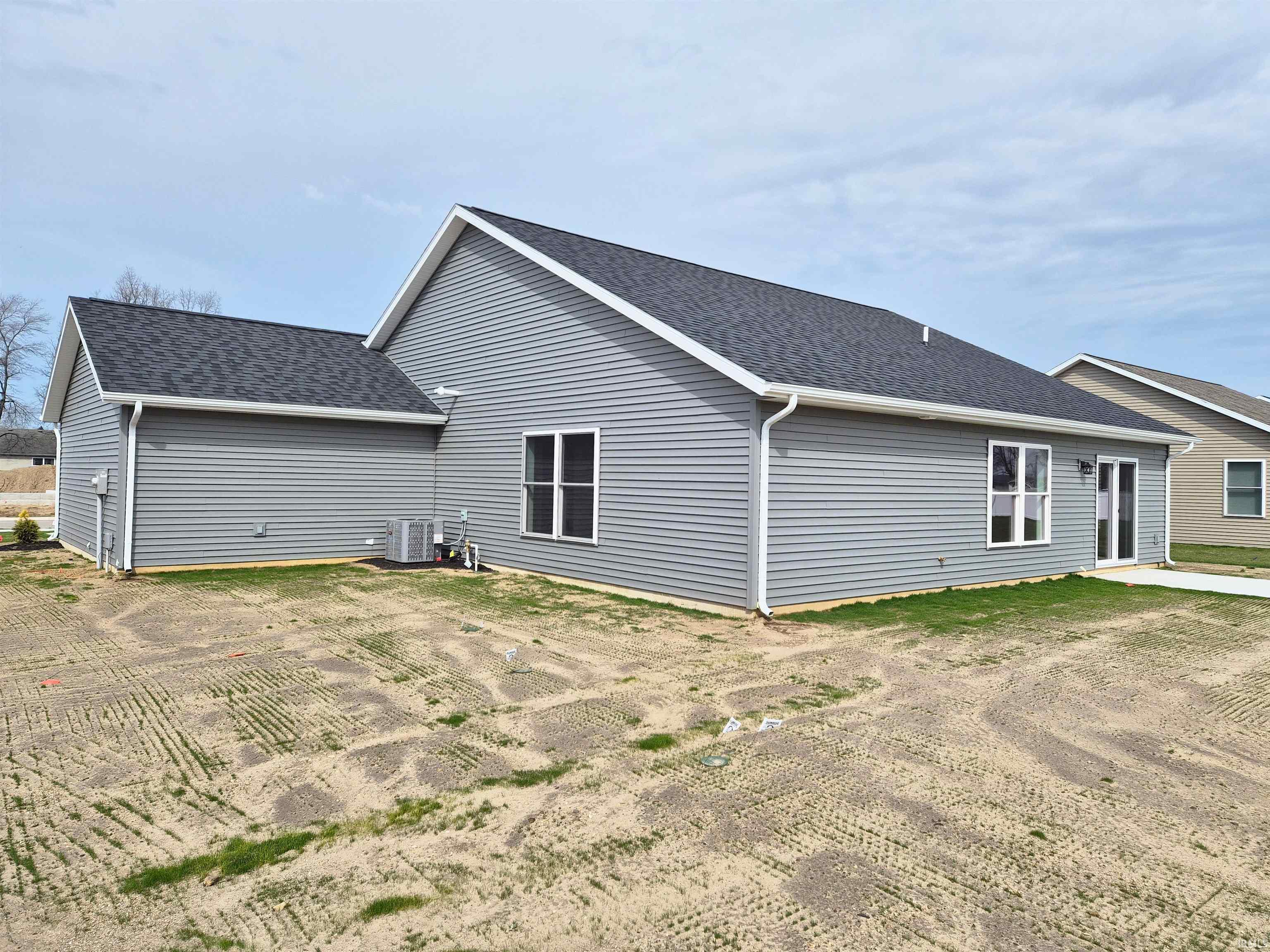 430 N Eastfield Circle Milford IN 46542