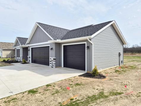 430 N Eastfield Circle Milford IN 46542