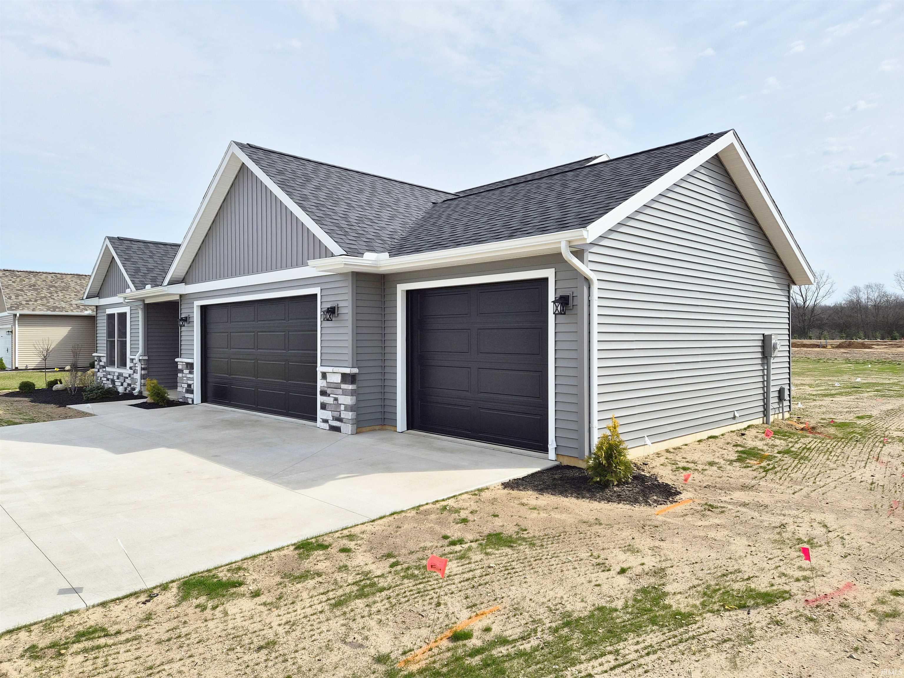 430 N Eastfield Circle Milford IN 46542