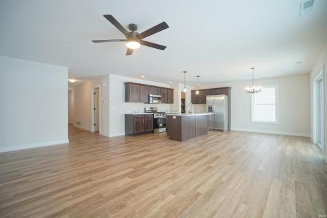 430 N Eastfield Circle Milford IN 46542