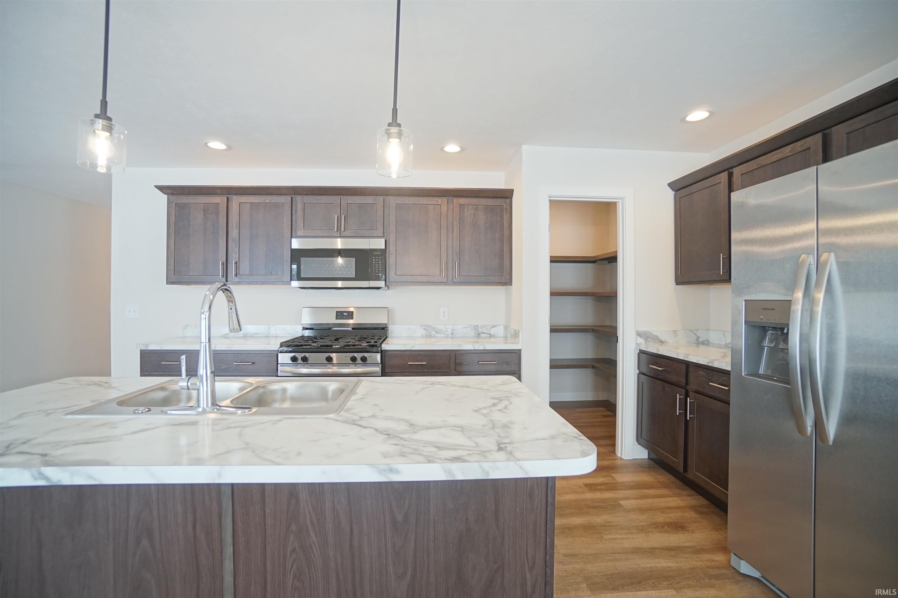 430 N Eastfield Circle Milford IN 46542