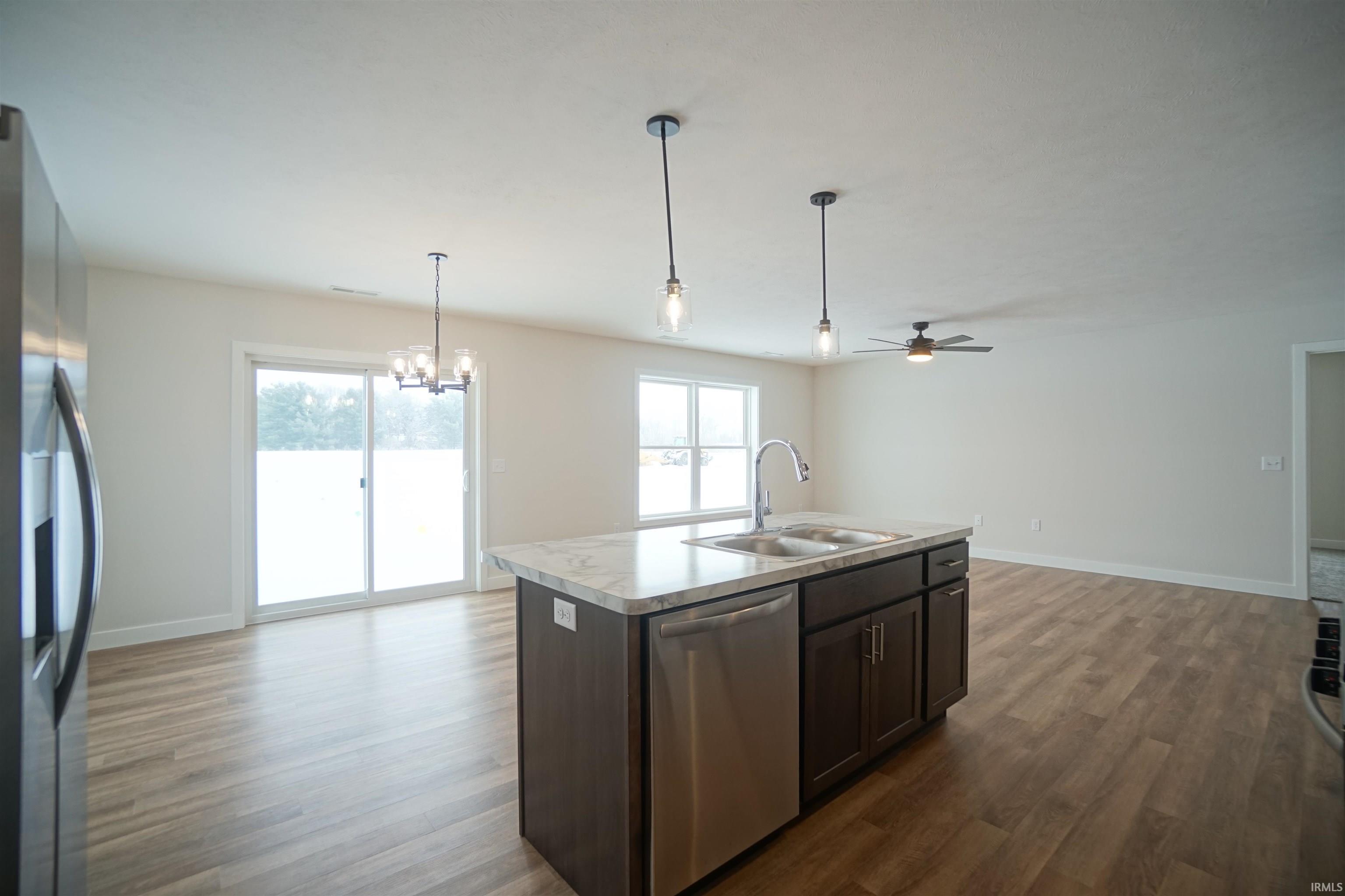430 N Eastfield Circle Milford IN 46542
